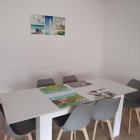 Apartment With Panoramic Views In The Black Forest Gernsbach Ngoại thất bức ảnh
