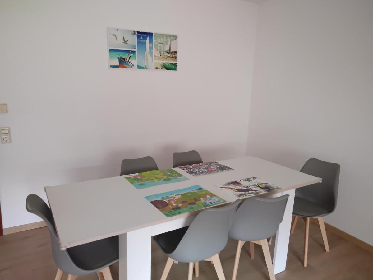 Apartment With Panoramic Views In The Black Forest Gernsbach Ngoại thất bức ảnh