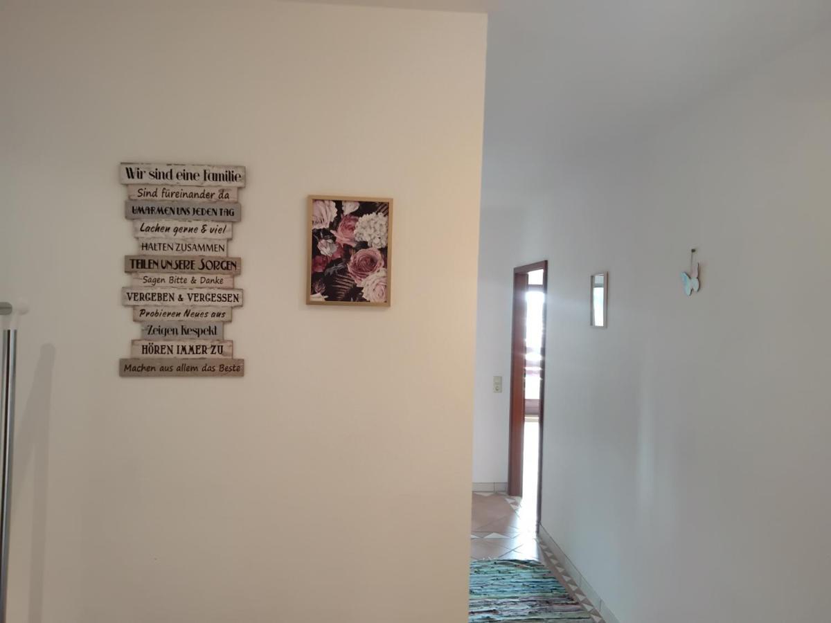 Apartment With Panoramic Views In The Black Forest Gernsbach Ngoại thất bức ảnh