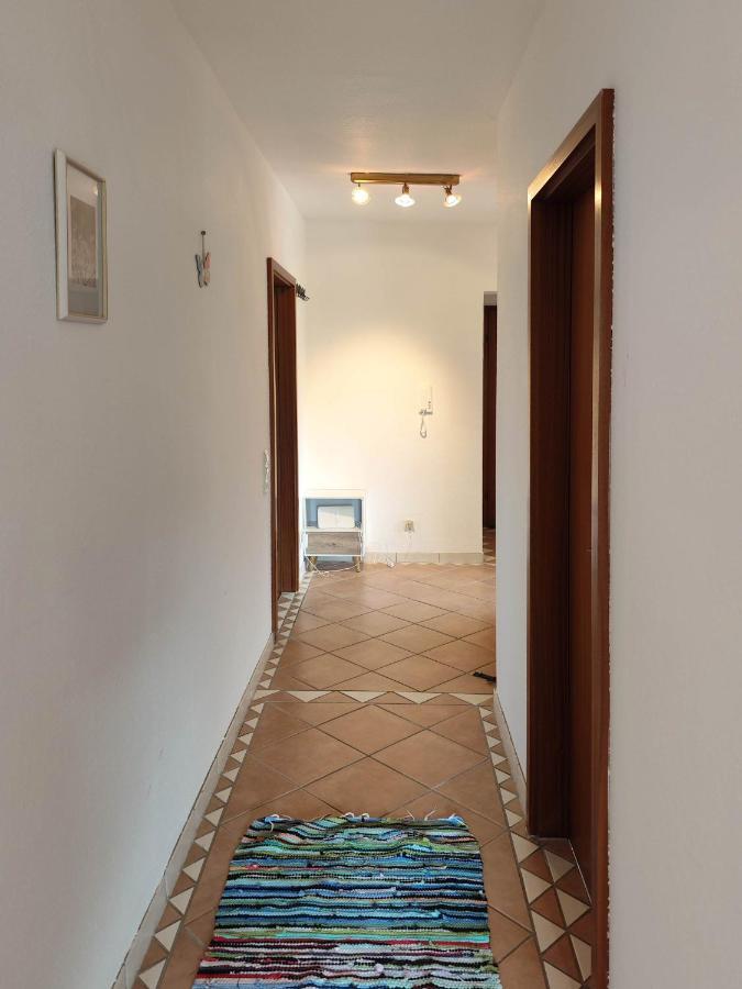 Apartment With Panoramic Views In The Black Forest Gernsbach Ngoại thất bức ảnh