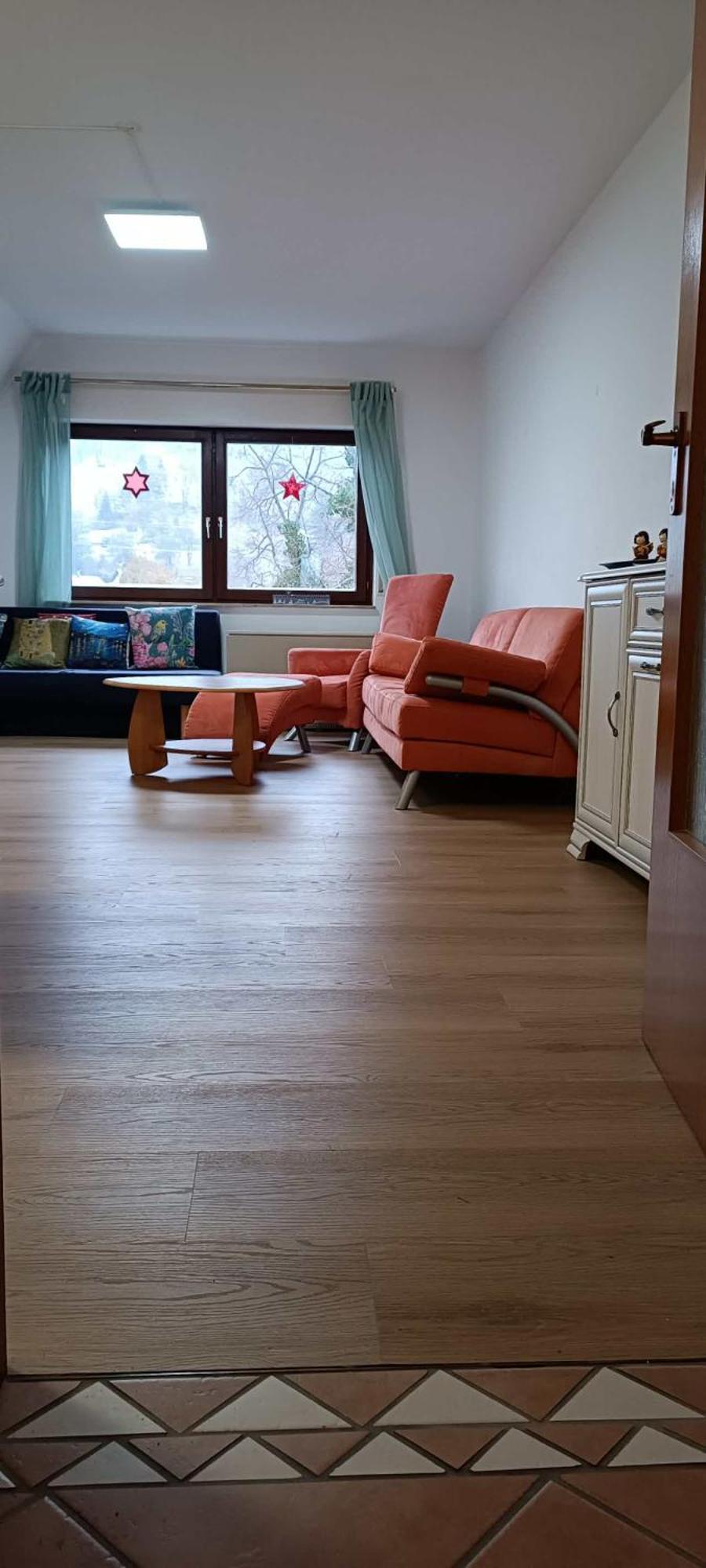 Apartment With Panoramic Views In The Black Forest Gernsbach Ngoại thất bức ảnh